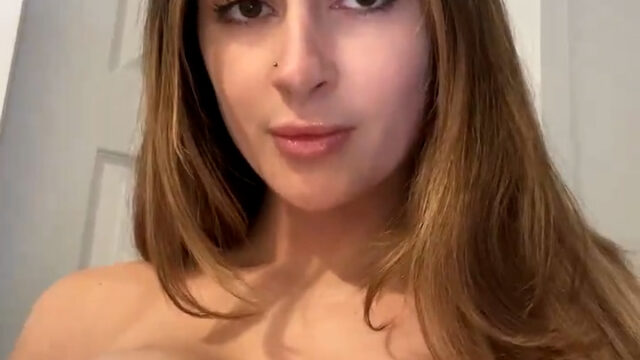 Alexusxskyy Topless video Onlyfans leaked