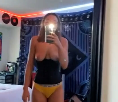 Crazyjamjam new naked video Hot trending Onlyfans leak