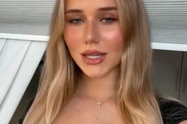 Gina Laitschek Viral video leaked so hot