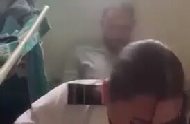 Theplayroomx6 Hot sextape leaked!!! Linda De Sousa Wandsworth prison guard Viral video