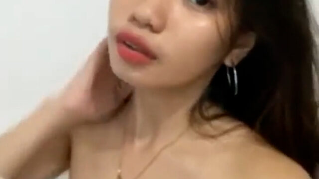 Meia Cassandra new Nude video leaked so hot!!!