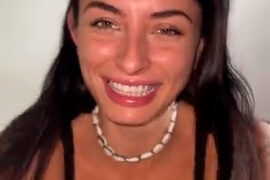 Bella Sereno new Onlyfans video so Hot
