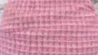 AroomiKim POV Doggystyle orgasm – Onlyfans Sextape