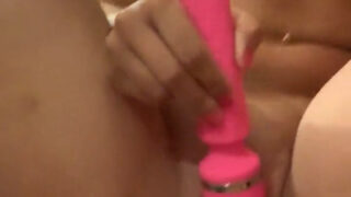 Whitney Wren Vibrating Tease so Lewd – Onlyfans Tape